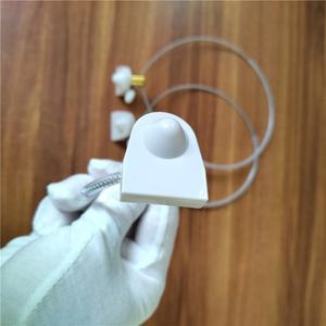 Etiqueta Antirrobo de 58KHz con Cable Metálico, Sistema AM EAS, Etiqueta Rígida para Botellas, Bidones de Aceite, Latas de Leche en Polvo, Protección Antirrobo, Venta al Por Mayor de Fábrica - Product Image 6