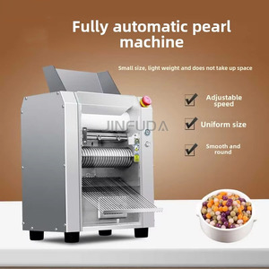 Boule de Taro Boba à haute efficacité formant le fabricant automatique de perles de tapioca - Product Image 2