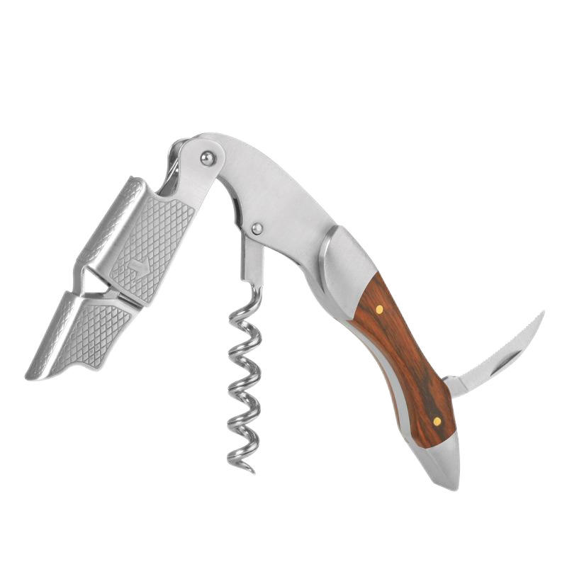 Corkscrews & Openers