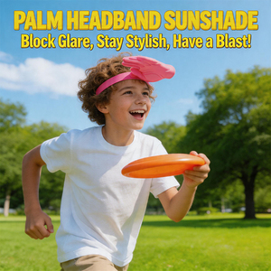 Casquette Pare-Soleil Amusante en Forme de Mains, Nouveauté Imprimée en <span class=keywords><strong>3D</strong></span>, Bandeau Pare-Soleil Mains Libres, Idéale pour l'Extérieur, la Plage, les Festivals, Cadeau Drôle pour Adultes - Product Image 6