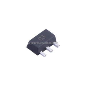 GALI-3+ ชิ้นส่วนอิเล็กทรอนิกส์ใหม่และของแท้ วงจรรวม ตัวขยายสัญญาณ RF มีสินค้าในสต็อก - Product Image 1