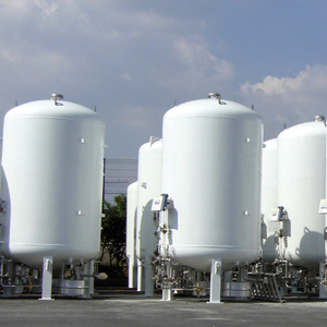 5ton 10ton 15ton 20ton Cryogenic Liquid O2/N2/Ar/LNG-Tank mit Zertifizierung zum Verkauf - Product Image 6