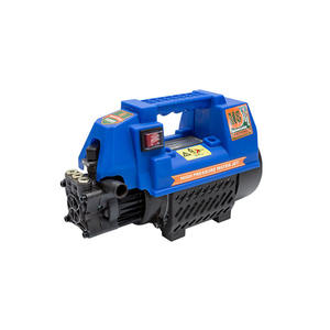 Bomba de presión para coche/granja/suelo, limpiador de alta presión, piezas de equipo de limpieza, limpiador de presión portátil - Product Image 4