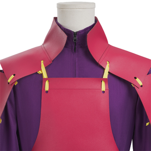 Costume d'Halloween pour adultes unisexe, personnage de film et de télévision, ninja Uchiha <span class=keywords><strong>Madara</strong></span>, costume de cosplay de jeu de rôle - Product Image 4