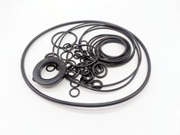 Kit de joints d'étanchéité de haute qualité pour pompe hydraulique d'excavatrice Komatsu Hyundai Doosan Volvo Kobelco Sany Yanmar Liebherr Nok