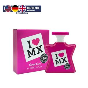 Eau de Parfum de Rosa Morada de 50 ml y 100 ml para Mujer, Fragancia Floral Ligera, Fresca y Natural, de Larga Duración, Spray Ecológico - Product Image 3