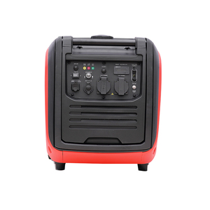 <span class=keywords><strong>Generador</strong></span> portátil NPC, generadores eléctricos de gasolina, 220V, 5kw, <span class=keywords><strong>5000W</strong></span>, inversor de gasolina, <span class=keywords><strong>generador</strong></span> de gasolina silencioso para el hogar - Product Image 5