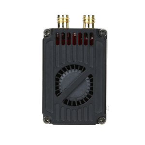 Módulo VTX de Doble Banda RushFPV 1.3G/3.3G, Antena SMA de Largo Alcance para Transmisión de Video y Audio, Accesorios para Drones - Product Image 4
