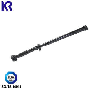 <span class=keywords><strong>Arbre</strong></span> <span class=keywords><strong>de</strong></span> <span class=keywords><strong>transmission</strong></span> arrière pour BMWE46 325xi 330xi 2001-2005 OE:26117502959 - Product Image 5