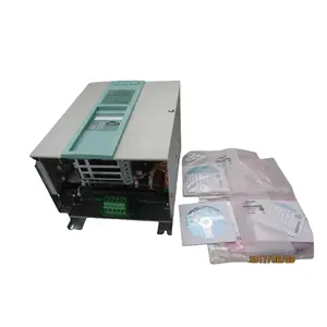 Sıcak satış dc dönüştürücü trafo DC dönüştürücü invertör 6RA7018-6DV62-0 toptan doğrudan satış ile