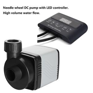 Fabriek Groothandelsprijs Zoutwater Zeewater Koraalrif Voor Aquarium Accessoires Eiwit Skimmer Aquarium Zee Met Dc Pomp - Product Image 4