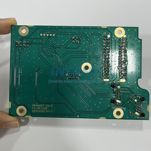 Pmln5644bs phía trước phát pcba cho xir R8200 kỹ thuật số Repeater <span class=keywords><strong>2</strong></span> <span class=keywords><strong>Way</strong></span> Radio - Product Image 4