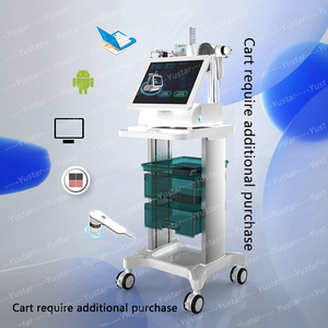 2024 Newest Professional Hair Scalp Treatment <b>Machine</b> with Hair Follicle Detection Analysis Hair Regrowth <b>Machine</b> Scalp <b>Massager</b> - Product Image 6