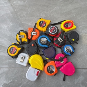 Cinta Métrica <span class=keywords><strong>de</strong></span> Acero <span class=keywords><strong>de</strong></span> Grado Industrial 3/5/7.5/10m - Minería y Maquinaria Pesada - Product Image 1