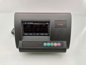 Großhandels preis Elektronische Boden plattform Waage Vieh waage 1000kg 2ton 3000kg - Product Image 3