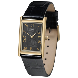 Nuevo reloj de cuarzo para hombre, minimalista, sofisticado y elegante, perfecto para negocios y estilos modernos. - Product Image 2