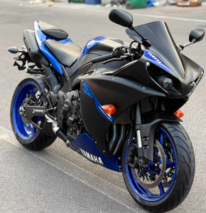 มอเตอร์ไซค์มือ<span class=keywords><strong>สอง</strong></span> 1000 ซีซี - Product Image 2