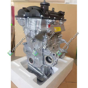 Motore Completo G4LA 1.4L di Alta Qualità CG Auto Parts per <span class=keywords><strong>Hyundai</strong></span> I10 <span class=keywords><strong>I20</strong></span> KIA Rio Picanto - Product Image 6