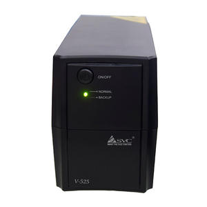 China OEM Seguridad/Monitoreo/Alarma Homenaje 2Kv UPS Seguimiento - Product Image 3