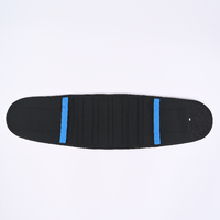 Ceinture de soutien de la taille personnalisée pour ceinture lombaire, soutien de la taille et du dos, entraînement pour la taille