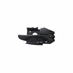 Manija Interior de Puerta Delantera Derecha para Hyundai Elantra 2002-2003, Color Negro (Hushan)-OEM 826202D000Ca Tst1 TR - Product Image 2