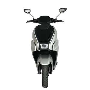 KS Urban Commuter E-Scooter 2000W 72V30AH LED <b>Lighting</b> Waterproof Us <b>Plug</b> 6-8H Charging Time - Product Image 1