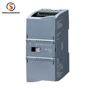 Contrôleur PLC 6ES7231-5QD32-0XB0 6ES72315QD320XB0 S7-1200 Neuf, stock d'origine en stock - Product Image 4