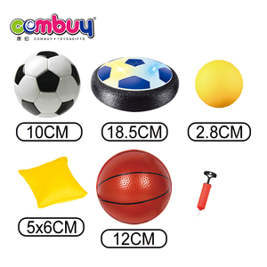 Mobile board training eva ball sport toy kids shooting gun game - Product Image 4