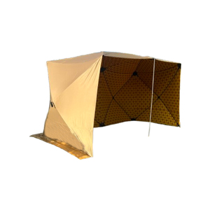 Carpa Automática Árabe Hubble, Resistente al Viento, con Pantalla Protectora, para Picnic, Barbacoa y Camping al Aire Libre, Venta al Por Mayor de Fábrica - Product Image 3