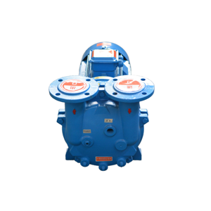 Pompe à vide horizontale à anneau liquide BOYUAN, série 2BV, modèle 2BV5110, certifiée ISO9001, à économie d'énergie, entièrement assemblée - Product Image 4