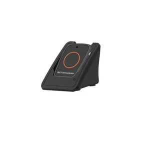 Hosmart Wireless Call Button Pendant Intercom System 2 Two Way Communication for the Elderly Emergency