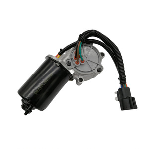 Moteur de boîte pneumatique pour moteur Ford 1L5Z7G360A 1F2417645B, pièce de rechange à noyau en cuivre - Product Image 1