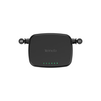 N300 Router Wi-Fi 4G LTE 300Mbps Tenda 4G03 pro, Router Wi-Fi dengan 3900 + kartu SIM kurir