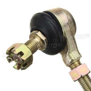 Kit de rótulas de dirección de 2/4 piezas de 10 mm M10 para ATV, Karting, Quad, Moto 4 de 50cc, 70cc, 90cc, 110cc, 125cc, 150cc, 200cc, 250cc, 300cc - Product Image 6
