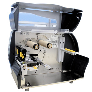 Zebra <span class=keywords><strong>ZT230</strong></span> Transfert Thermique Impresora Lumière Industrielle Étiquette Autocollant Imprimante Code Barres Portable Imprimante De Bureau 203dpi <span class=keywords><strong>300dpi</strong></span> - Product Image 6