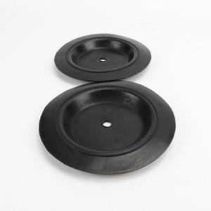 Diafragma de Goma de Alta Calidad, Proveedor Personalizado con Cajas de Madera, Soporte para Paletas, Pruebas de Apertura de Moldes, Hecho en Vietnam, MOQ 1+ - Product Image 4