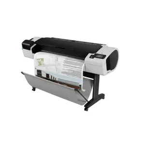 HP DesignJet T790 44 "ワイドフォーマットプロッターマシン用に改装済み