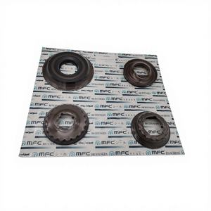 Paquete de Pistones para Caja de Cambios Automática U140E de Marca Taiwanesa con Sello Nuevo, Incluye Artículos - Product Image 1