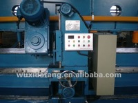 Vente d'usine : Machine de fraisage CNC automatique robuste pour plaques épaisses