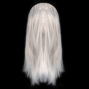 Accessoire Cosplay <span class=keywords><strong>Halloween</strong></span> pour Game of Thrones White Walker Night King Mask Couvre-chef en latex pour maison hantée <span class=keywords><strong>Masque</strong></span> facial blanc - Product Image 6