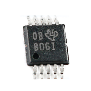 Chips IC Originales Xingyuan ADS1115IDGSR, Conversores Analógicos a Digitales para Adquisición de Datos, ADS1115 10-VSSOP ADS1115IDGSR - Product Image 1