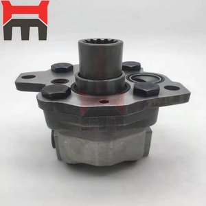 ปั๊มเกียร์ไฮดรอลิก A10VD43 สำหรับ CAT307 - Product Image 3