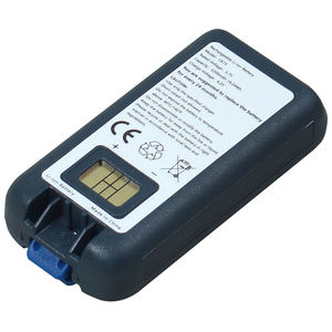 Baterías de Repuesto para Escáner de Mano Honeywell, Modelos Ck3, Ck3X, Ck3xr, Ck65, Ck71, Ck75, para Escáner de Código de Barras - Product Image 1