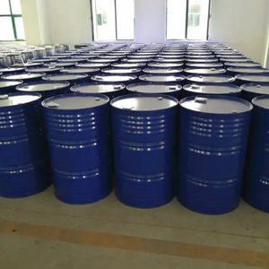 สารเติมแต่งน้ำมันเบนซินคุณภาพสูง วัตถุดิบสังเคราะห์ระดับกลาง เมทิล เทอร์ต-บิวทิล อีเธอร์ <span class=keywords><strong>MTBE</strong></span> CAS1634-04-4 - Product Image 3