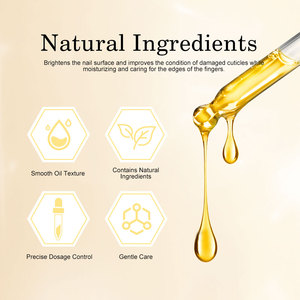 <span class=keywords><strong>Olor</strong></span> personalizado 15ml Nutriente Líquido Aceite para cutículas Anti-Hangnail Eliminador <span class=keywords><strong>de</strong></span> piel muerta para planta <span class=keywords><strong>de</strong></span> uñas con patrón floral - Product Image 5