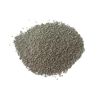 Stainless Steel Cut Wire Pellets/Stainless Steel Cut Wire Shot Supplier