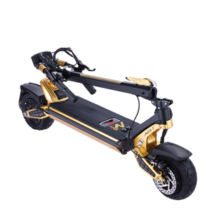 Big Two Wheel Off Road Foldable for Adults Self-Balancing Scooters 48V Scooter Price - Product Image 6