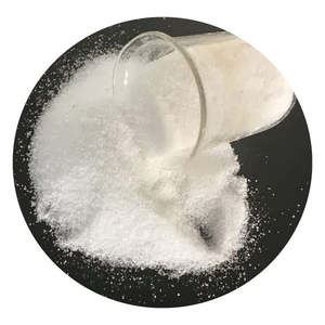 Pabrik langsung Heshuo efisiensi tinggi CPAM kationik poliakrilamida (99% kemurnian berat molekul 800-2000 juta) untuk air - Product Image 3