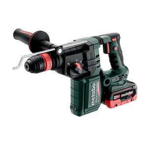 KH 18 LTX BL 28 Q (601715660) Cordless <b>Power</b> Hammer <b>Drills</b> Combination - Product Image 1
