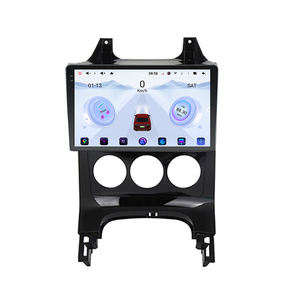 Nouvelle unité principale Auto Radio Android <span class=keywords><strong>autoradio</strong></span> pour <span class=keywords><strong>Peugeot</strong></span> <span class=keywords><strong>3008</strong></span> 2009-2015 2K écran multimédia stéréo lecteur de voiture - Product Image 1